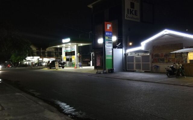 Hensonville Place