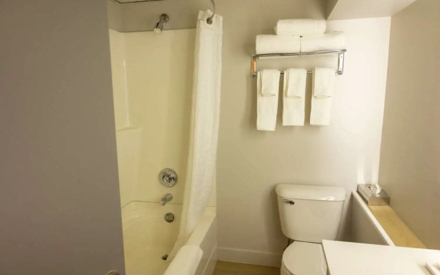 Radisson Hotel Fort St. John