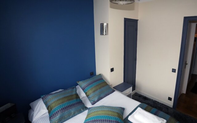 1 bedroom with elevator in downtown Annecy