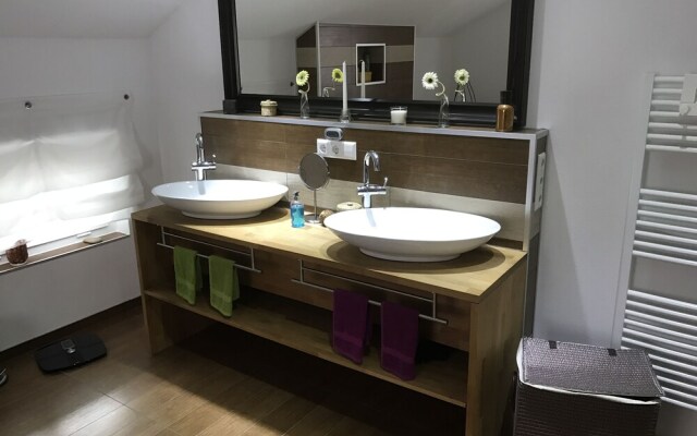 MY HOME - Gästezimmer