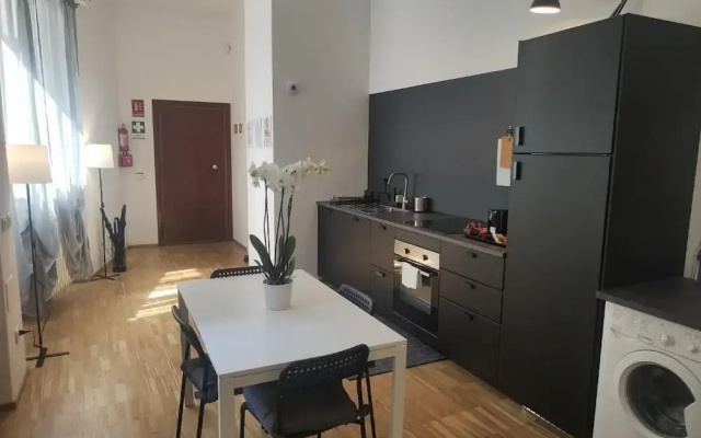 Short Rent Milan Porta Romana