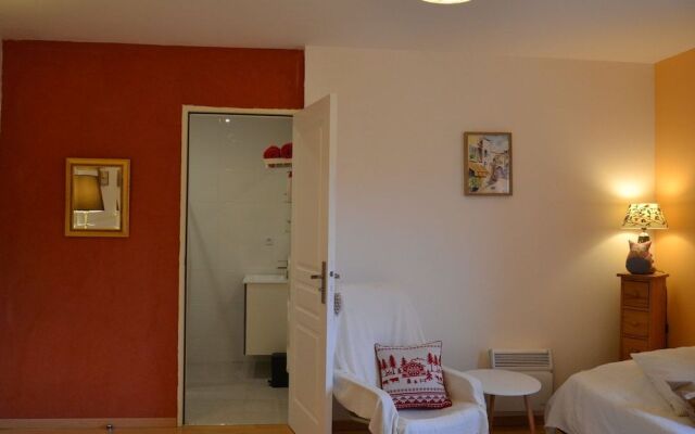 Les Terrasses du Paradis