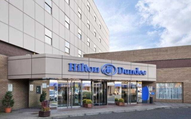 Hilton Dundee