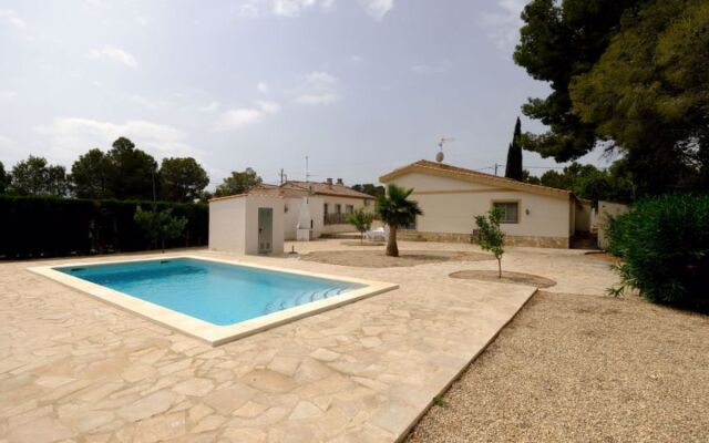 Villa Palma 40892