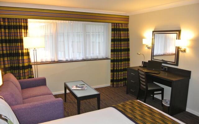 Holiday Inn London Gatwick - Worth, an IHG Hotel