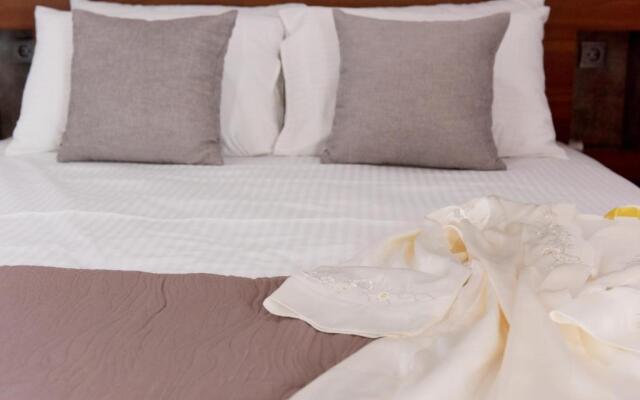 Paraskevi Luxury Apartments