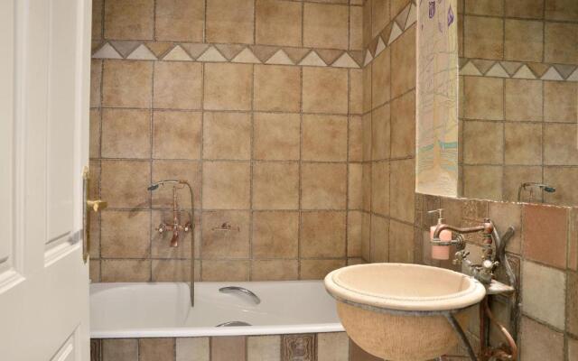 Andros Homes Sea Side Apartment & Studio