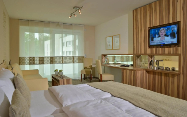 Parkhotel Oberhausen