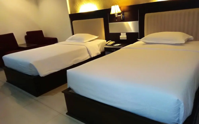Zahra Hotel Kendari