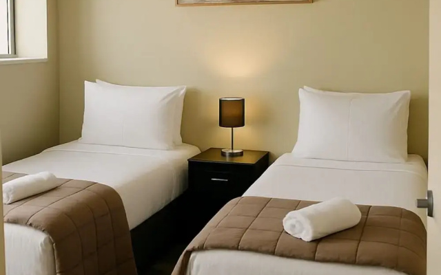 The Post Hotel