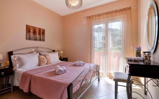 Darmanin Apartment 2 Gyalos Corfu