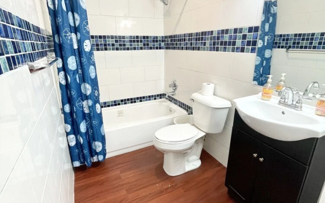 Captivating 1-bed House in Koror
