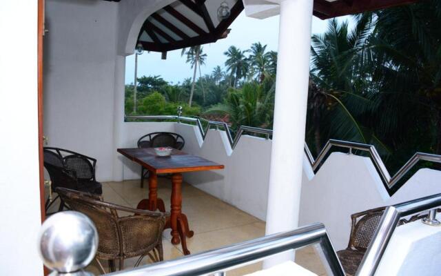 Kabalana Design House Villa