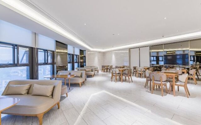 JI Hotel Shanghai Gubei Road