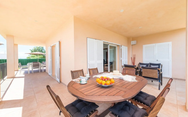 Talaiot 25 - Villa With Private Pool In Inca
