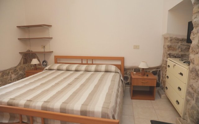 Apartment With 2 Bedrooms in Calasetta, With Wifi - 2 km From the Beach