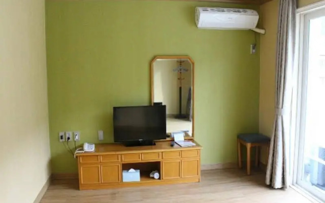 Hanwha Resort Jirisan