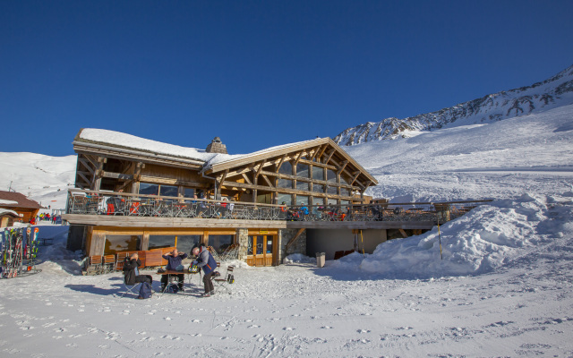 Résidence Bel'Alp 17