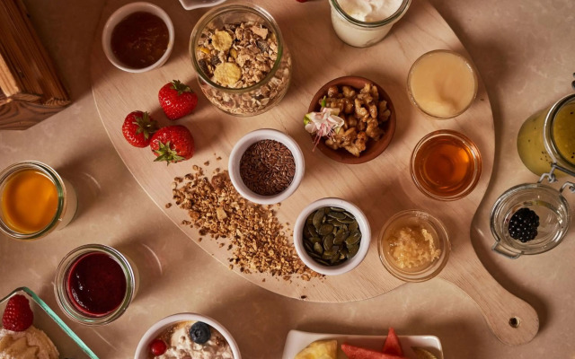 A-ROSA Strandidyll Heringsdorf