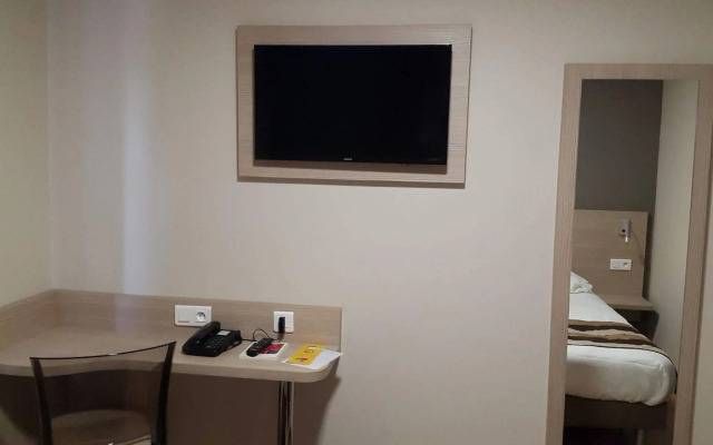 B&B Hotel Bollene
