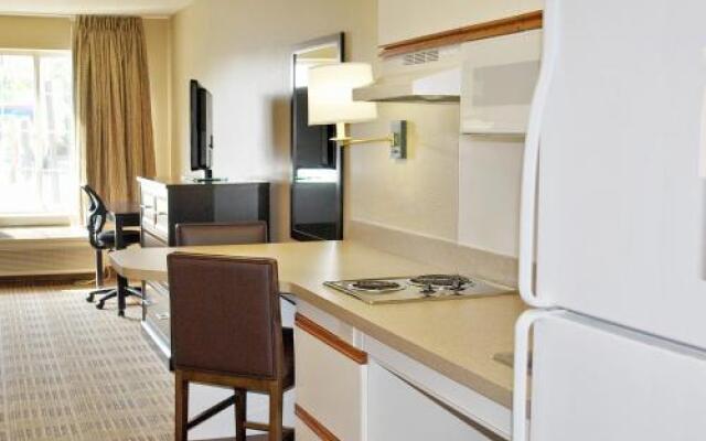 Homestead Studio Suites Orlando - John Young Parkway