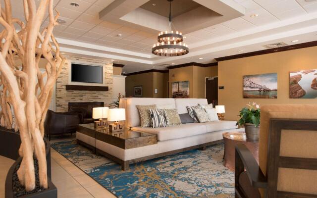 Hotel Vue, Ascend Hotel Collection