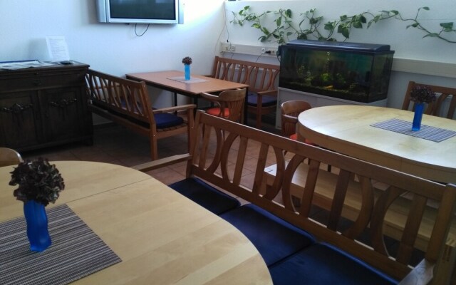Genius Hotel und Hostel