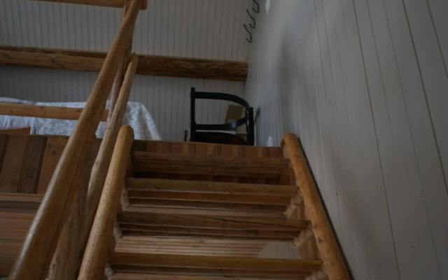 Sakrisøy Mini Apartment