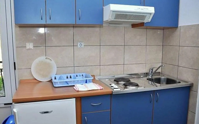 Apartments Marinovac