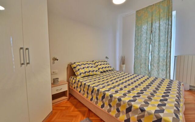 Apartment Karlo Saint Jean de Monts