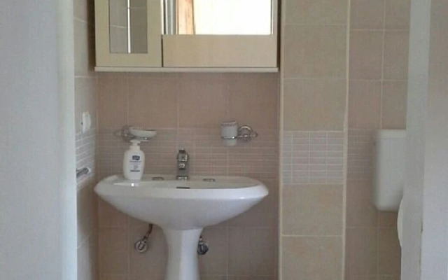 Apartments and Rooms "a Casa di Amici" Torre Pali