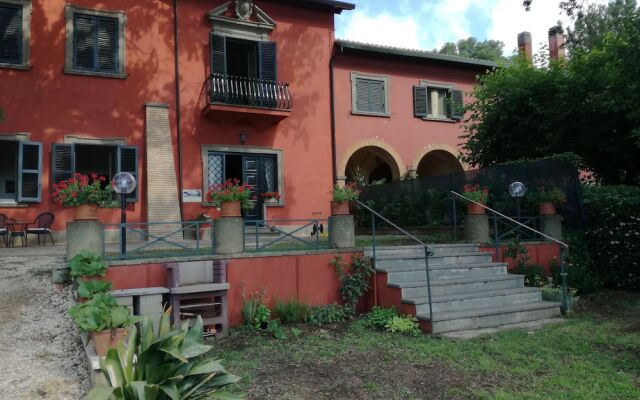 Vigna dell'Agrifoglio Home Residence di Eugenio Azzolini