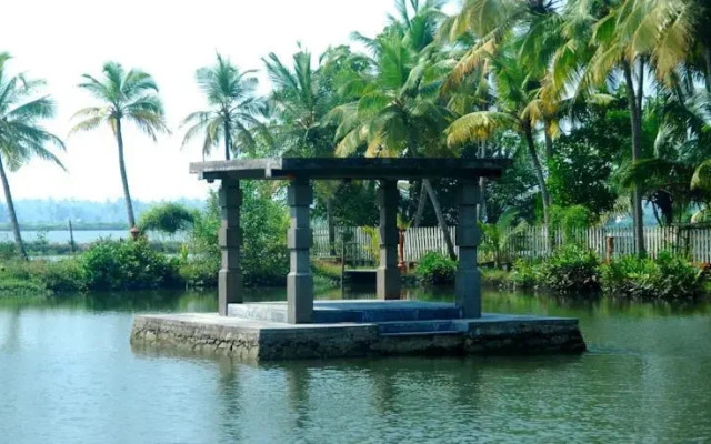 Shravanam Greens Homestay