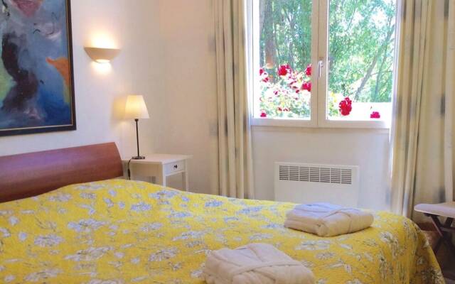 Residence Le Chateau