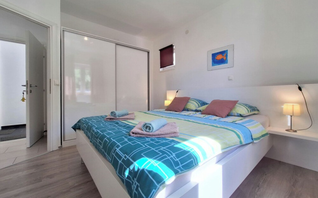 Apartments Olea