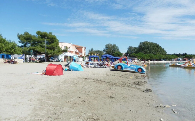 Real - 10 m From sea - A7