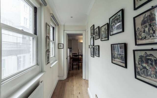 Charming Central London Flat