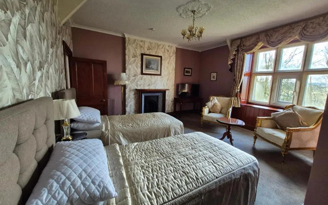 St David's Guesthouse