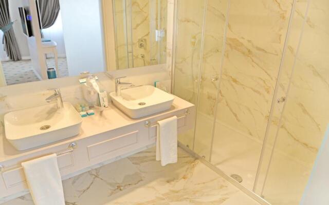 Adempira Termal&Spahotel