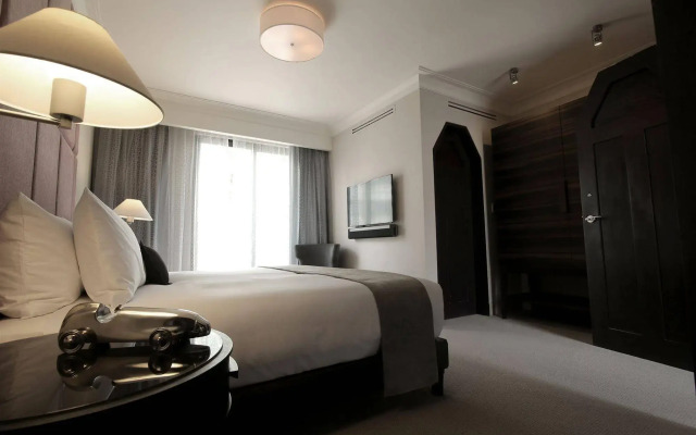 Hippodrome Hotel Condesa