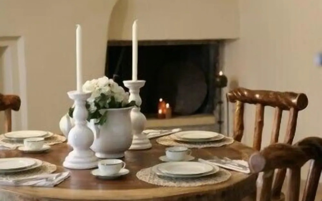 Masseria Quis Ut Deus