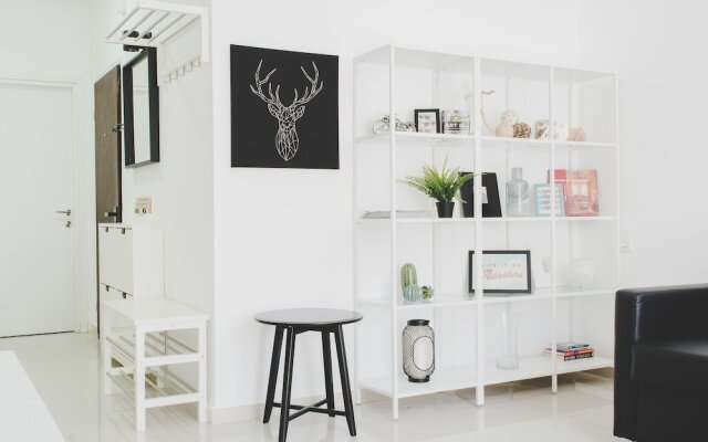 Stunning Family Apartment