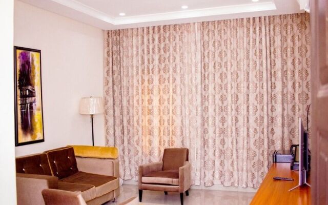 Magville Hotel