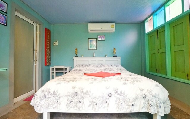 Khaowong Resort Phangnga