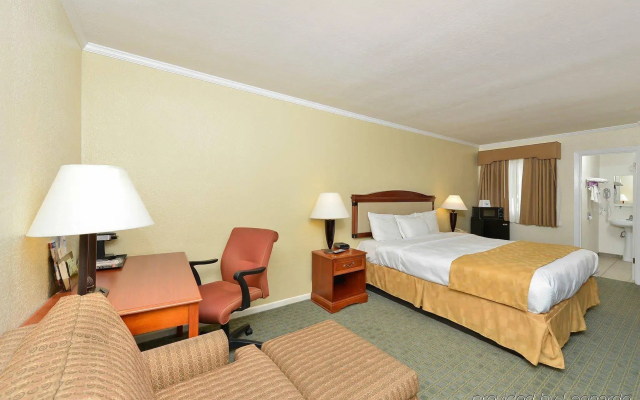 Infinity Hotel San Francisco, Tapestry Collection by Hilton