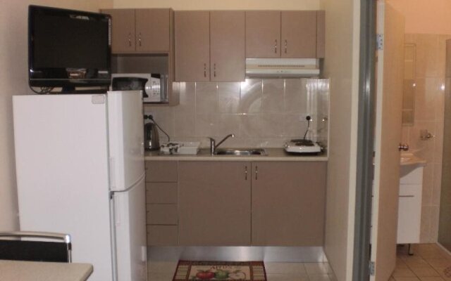 Molika Springs Motel