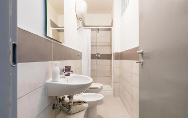 Corso Vittorio Emanuele III - BH 81