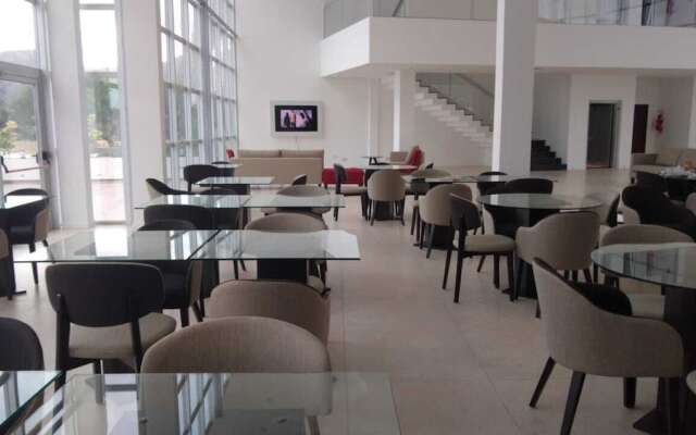 Cantera Boutique Hotel