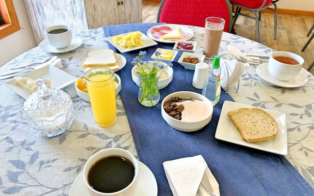 Hotel Boutique Casona Borderio