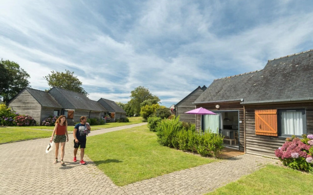 Village vacances Beauséjour Rêves de Mer